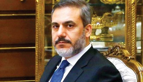 Milli İstihbarat Teşkilatı MİT faaliyet raporu yayınlandı