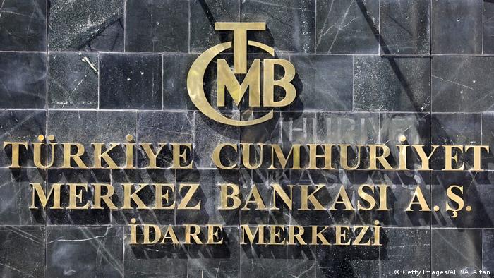 Merkez Bankası rezervleri belli oldu