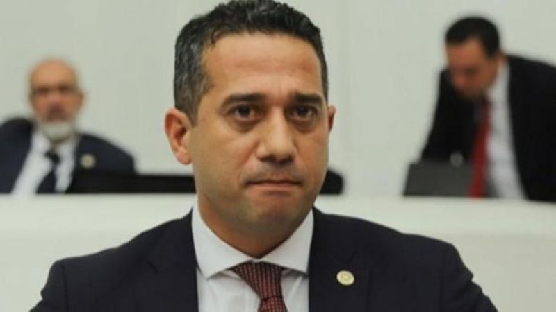 CHP Milletvekili Ali Mahir Başarır’dan Cumhurbaşkanı Erdoğan’a hakaret: Çete lideri