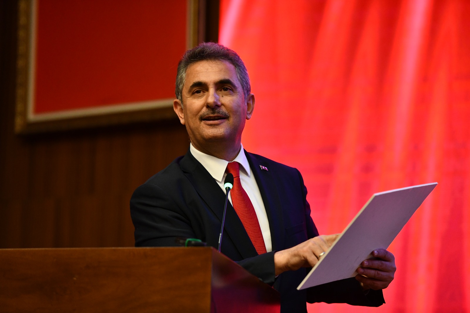 Murat Köse Konuştu Mansur Yavaş Çıldırdı