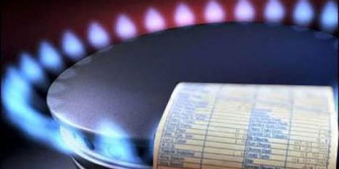 Doğalgaz ve Elektriğe Zam Yolda!