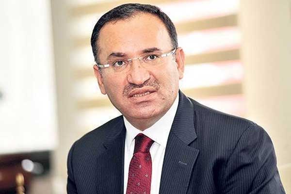 Bekir Bozdağ'dan Kira artışı açıklaması