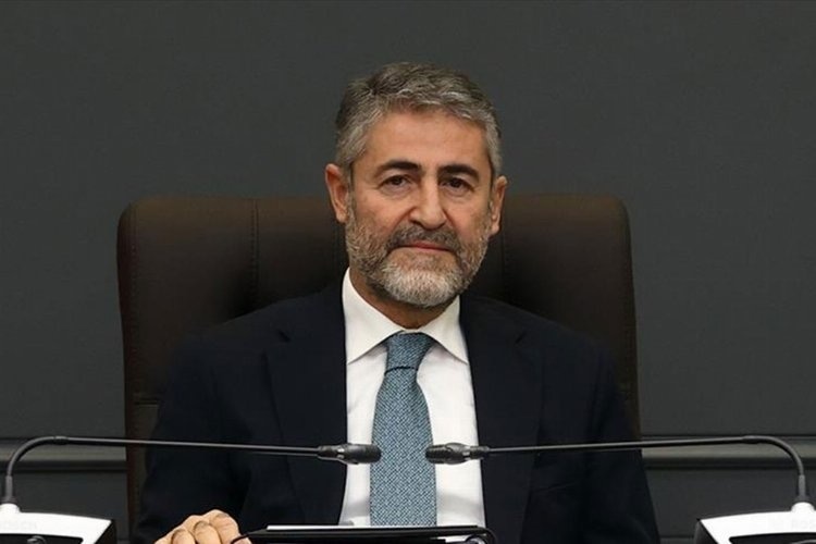 BAKAN NEBATİ: 30 MİLYAR LİRAYA YAKIN BORÇ TASFİYE EDİLECEK