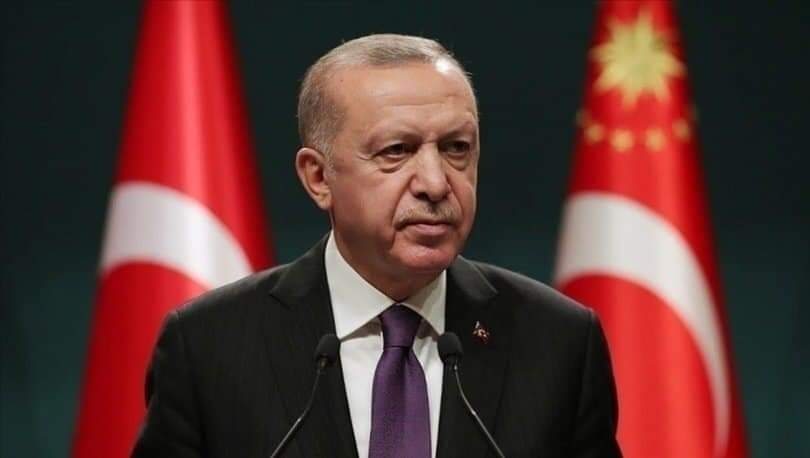 Cumhurbaşkanı Erdoğan açıkladı! Dar gelirliye 2 bin 280 lira taksitle ev imkanı